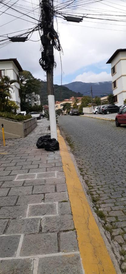 Fonte Da Serra Teresópolis Екстериор снимка